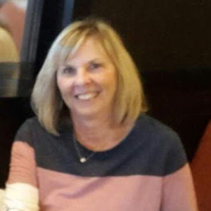 Meet your Posher, Jayne